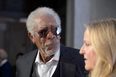 Morgan Freeman responds after women come forward with sexual harassment claims