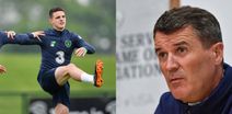 Roy Keane gives no-nonsense response on question of Declan Rice’s nationality