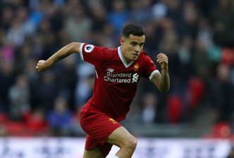 Liverpool to make special gesture to Philippe Coutinho if they win the Champions League final