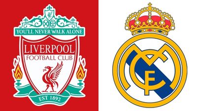 QUIZ: Name the footballers have to played for Liverpool and Real Madrid