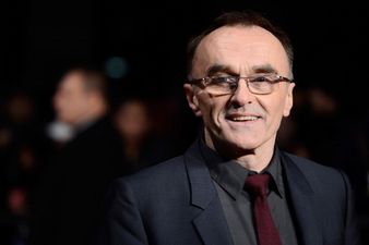 Danny Boyle confirmed to direct the new James Bond movie