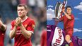 Liverpool fans are loving Ribena’s James Milner tweet ahead of Champions League final