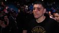 Nick Diaz arrested for alleged domestic violence incident