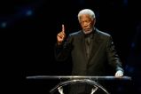 Morgan Freeman releases second response to claims of sexual harassment against him