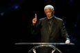 Morgan Freeman releases second response to claims of sexual harassment against him