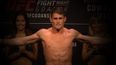 Darren Till misses weight for UFC Liverpool after family emergency delays his weigh-in