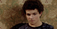 Corrie’s Alex Bain is expecting a baby with his girlfriend, Levi