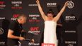 Liverpool’s Molly McCann apologises for missing weight for UFC debut