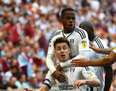 People are absolutely drooling at Ryan Sessegnon’s play-off final assist