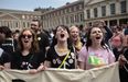 It’s official! Ireland has voted to reform abortion laws