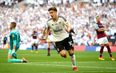 Tom Cairney goal takes Fulham back to the Premier League