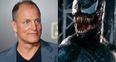 Woody Harrelson has confirmed he’s going to be in Venom