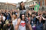 Liberation Day: How Ireland united to repeal the Eighth Amendment