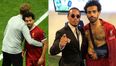 Liverpool fans can’t believe Salt Bae’s post-match picture with dejected Mo Salah