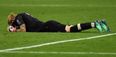 Loris Karius breaks his silence following Champions League embarrassment