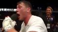 Here’s what Darren Till said in that heavily censored post-fight interview at UFC Liverpool