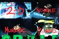 Gorillaz announce new album and launch date