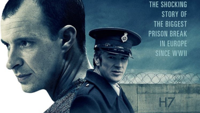 People are absolutely loving the gripping IRA prison-set drama that’s on Netflix