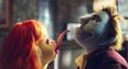 The people behind Sesame Street are suing this upcoming violent and raunchy puppet movie