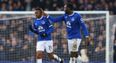 Ademola Lookman could be set to leave Everton permanently after impressive loan spell