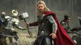 Someone replaced Thor’s hammer with a real hammer, and the results are strangely perfect