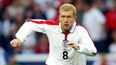 Sven-Goran Eriksson offers new reason for why Paul Scholes retired from England