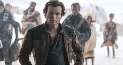 Solo has been a massive financial disappointment, despite making $103m in its first weekend