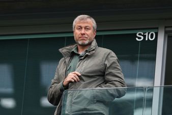 Roman Abramovich becomes Israeli citizen in order to return to United Kingdom