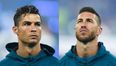 Report reveals what Sergio Ramos said to Cristiano Ronaldo after hinting at Real Madrid exit