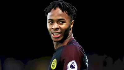 COMMENT: Stop being weird about Raheem Sterling