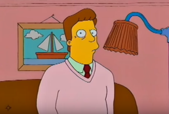 Twenty years on from Phil Hartman’s death Troy McClure remains one the greatest Simpsons characters