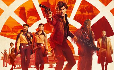 Solo makes the same mistake that the Star Wars prequels did