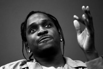 The internet responds to Pusha T’s new Drake diss track and it’s savage