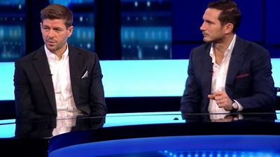 BT Sport line up huge name to replace Steven Gerrard and Frank Lampard