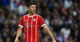 Robert Lewandowski hands in transfer request to Bayern Munich