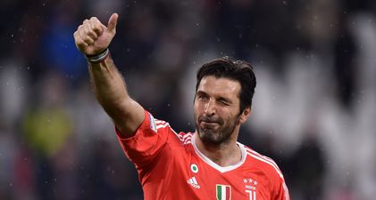 Gianluigi Buffon set to join Paris Saint-Germain on two year contract