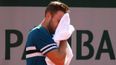 Jack Sock loses plenty of fans with his treatment of umpire