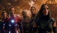 Guardians of the Galaxy star reveals a pretty big spoiler about Avengers 4