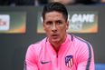 Fernando Torres’ next club has been accidentally leaked