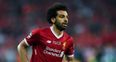 Egypt confirm Mo Salah will be going to the World Cup