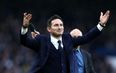 Frank Lampard appointed Derby County manager