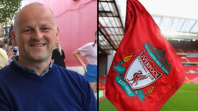 Liverpool fan Sean Cox returns to Ireland after being moved to Dublin hospital