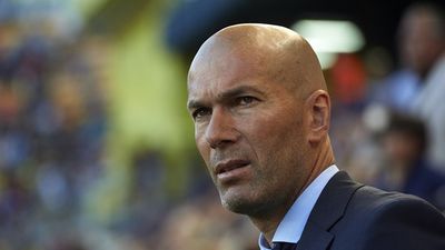 Zinedine Zidane has explained exactly why he has quit as Real Madrid manager