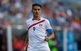 Peru captain Paolo Guerrero cleared to play in World Cup after cocaine ban