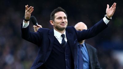 Derby supporters convinced of Frank Lampard’s first signing at Pride Park