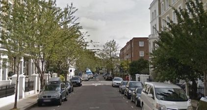 Man stabbed to death in Kensington and Chelsea is the 43rd victim of fatal knife crime in London this year