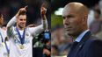 Why Zinedine Zidane leaving Real Madrid means Gareth Bale is likely to stay