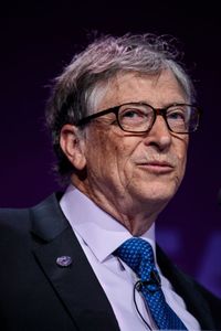 Bill Gates