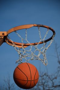 Basketball