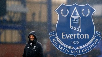 Liverpool supporters troll Everton for ambitious goal